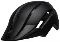 Шолом дитячий Bell Sidetrack II MIPS matt black