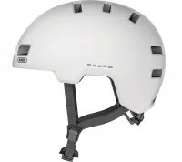 Шлем ABUS SKURB Polar White