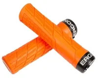 Грипсы Ergon GE1 Evo Slim (30 mm) Juicy Orange
