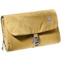 Косметичка Deuter Wash Bag II caramel (6009)