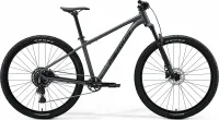 Велосипед 29" Merida BIG.NINE 40 (2026) silk dark grey