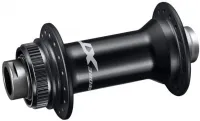 Втулка передня Shimano XT HB-M8110 15×100 мм ось 32H