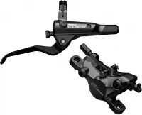 Гальмо Shimano CUES BR-U8000 дискове гідравлічне заднє, 1700 мм, права ручка