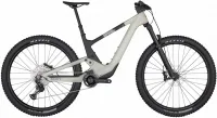 Велосипед 29" Scott Voltage eRIDE 920 (EU) beige