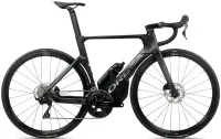 Велосипед 28" Orbea ORCA AERO M30LTD (2026) carbon raw