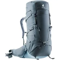 Рюкзак Deuter Aircontact Core 60+10 колір graphite-shale (4409)