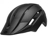 Шлем детский Bell Sidetrack II matt black