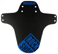 Крило переднє RockShox Fender MTB black/water blue