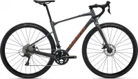 Велосипед 28" Giant Revolt 2 black diamond