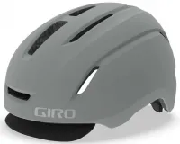 Шолом Giro Caden LED matt grey