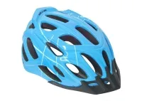Шлем DARE синий, размер S/M