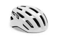 Шолом MET MILES (MIPS) White | Glossy