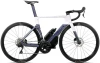 Велосипед 28" Orbea ORCA AERO M30LTD (2026) tanzanite