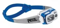 Ліхтар Petzl Swift RL (900 lm) blue