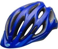 Шолом Bell Coast matt cobalt pearl