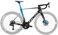 Рама Factor Road Ostro Vam 2.0 Ultegra Di2 icon blue 