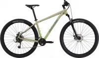 Велосипед 29" Cannondale Trail 8 (2023) quicksand
