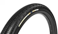 Покришка 28" 700x45C (45-622) Panaracer GRAVELKING SK (Gen2) Folding TLR 120TPI black