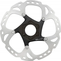 Ротор Shimano Deore XT SM-RT86 M Ice Tech Ø180 мм 6 болтів