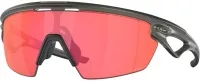 Очки Oakley SPHAERA (PRIZM Trail Torch) matte grey smoke