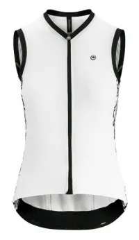 Веломайка Assos Uma GT NS Jersey holy white