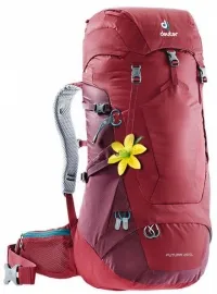 Рюкзак Deuter Futura 28 SL 28л (3400618 5528)