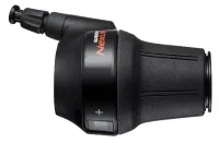 Манетка Shimano SL-C7000-5 Nexus Inter-5E, 5-speed, права