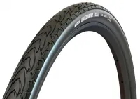 Покрышка 28" 700x35C (35-622) Maxxis OVERDRIVE EXCEL (SILKSHIELD) 60TPI (VN)