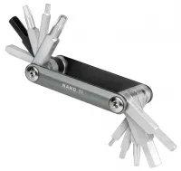 Мультитул Topeak Nano 11
