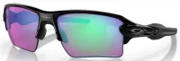 Очки Oakley FLAK 2.0 XL (PRIZM Golf) polished black