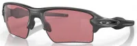 Очки Oakley FLAK 2.0 XL (PRIZM Dark Golf) steel