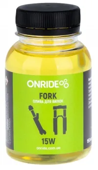 Мастило ONRIDE Fork 15W 150 мл