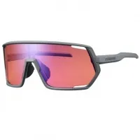 Очки Shimano TECHNIUM 2 RIDESCAPE OFF-ROAD gray mat