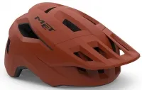 Шолом MET SHELTER (MIPS) clay matt