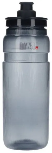 Фляга ELITE Fly Tex, 750ml, smoke