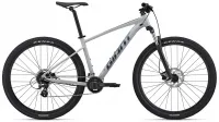 Велосипед 29" Giant Talon 3 (2022) good grey