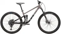 Велосипед 29" Marin RIFT ZONE 1 (2023) charcoal