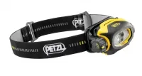 Фонарь Petzl Pixa 2 (80 lm) black/yellow