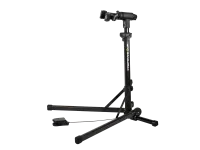 Стойка ремонтная Topeak PrepStand eUP Pro, lift assisted foldable workstand w/wheel and reinforced support unit, for ebikes or heavy duty bikes