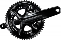 Шатуны Shimano FC-R9100 Dura-Ace Hollowtech II 172.5мм 50х34, без каретки