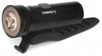 Фара ONRIDE Edge 30, 400 lm, 2400 mAh, Type-C