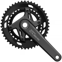 Шатуни Shimano FC-U6030-2 CUES 9/10-speed 46/32T 175mm, інтегр. вісь
