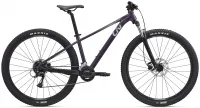 Велосипед 29" Liv Tempt 3 (2026) tyrian purple