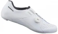 Велообувь Shimano RC300MW с широкой колодкой white