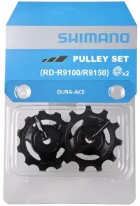 Роліки перемикача Shimano DURA-ACE RD-R9100, комплект
