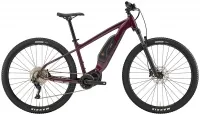 Велосипед 29" Kona El Kahuna (2025) purple