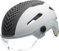 Шлем Bell Annex Shield MIPS matt white