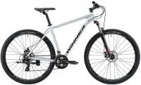 Велосипед 29" Winner Impulse (2022) сірий