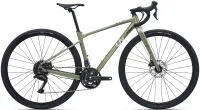 Велосипед 28" Liv Devote 2 (2026) gleaming olive