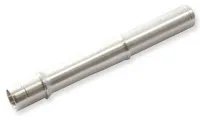 Вісь задньої втулки Race Face Vault 421 Rear Axle, 12x142mm silver